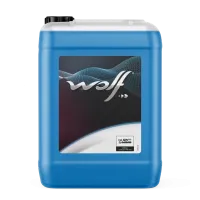WOLF COOLANT G11 -36°C, 20л