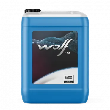 WOLF COOLANT G11 -36°C, 20L