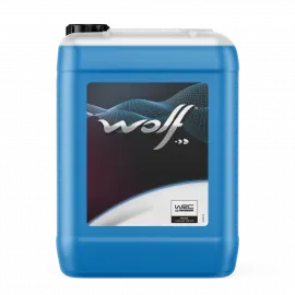 WOLF ANTIFREEZE G11, 20л