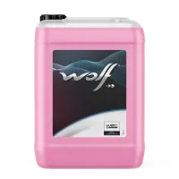 WOLF COOLANT EVO LL -36°C, 20л