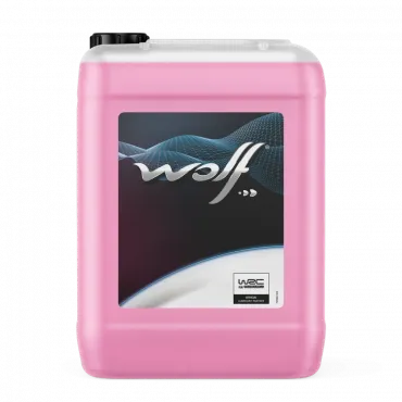 WOLF COOLANT EVO LL -36°C, 20L