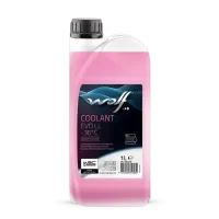 WOLF COOLANT EVO LL -36°C, 1л