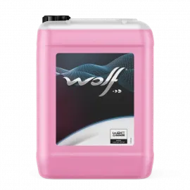 WOLF ANTIFREEZE EVO LL, 20L