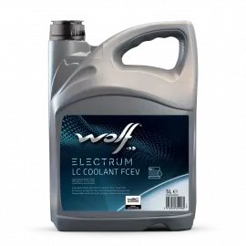 WOLF ELECTRUM LC COOLANT FCEV, 5L