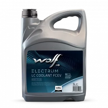 WOLF ELECTRUM LC COOLANT FCEV, 5L