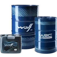 WOLF OFFICIALTECH 10W40 S3, 5л