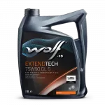 WOLF EXTENDTECH 75W90 GL 5, 1л