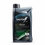 WOLF ECOTECH MULTI VEHICLE ATF FE, 1л