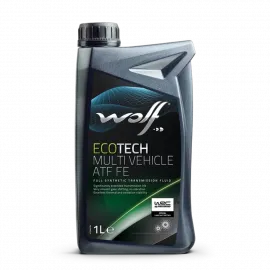 WOLF ECOTECH MULTI VEHICLE ATF FE, 1л
