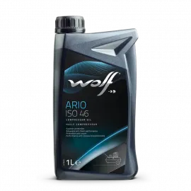 WOLF ARIO ISO 46, 1л
