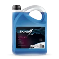 WOLF COOLANT G11 -36°C, 1л