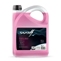 WOLF COOLANT EVO LL -36°C, 1л