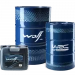WOLF ECOTECH Direct Shift Gearbox FLUID, 1л