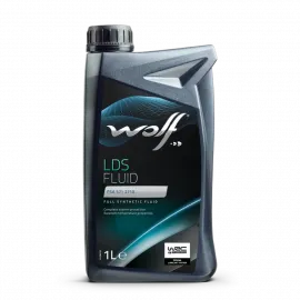 WOLF LDS FLUID, 1л