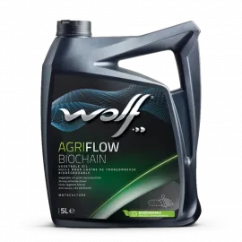 WOLF AGRIFLOW BIOCHAIN, 1л