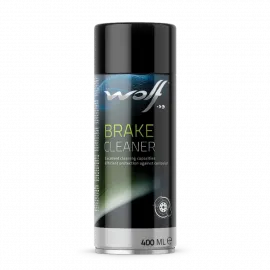 WOLF BRAKE CLEANER, 0,4л