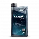 WOLF ELECTRUM E-DCT FLUID, 1л