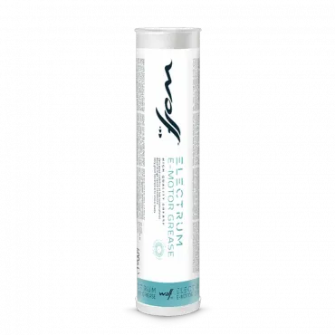 WOLF ELECTRUM E-MOTOR GREASE, 0,4кг
