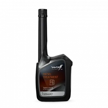 WOLF DIESEL TREATMENT, 0,325л