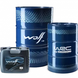 WOLF OE LEVEL TECH 5W-30 MS-SFE, 1л