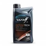 WOLF EXTENDTECH ATF D II, 1л