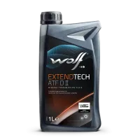WOLF EXTENDTECH ATF D II, 1л