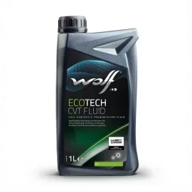 WOLF ECOTECH CVT FLUID, 1л