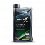 WOLF ECOTECH Direct Shift Gearbox FLUID, 1L