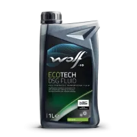 WOLF ECOTECH Direct Shift Gearbox FLUID, 1л