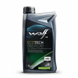 WOLF ECOTECH Direct Shift Gearbox FLUID, 1л