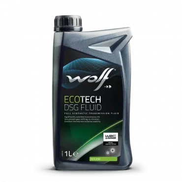 WOLF ECOTECH Direct Shift Gearbox FLUID, 1L