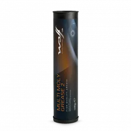 WOLF MULTI MOLY GREASE 2, 0,4кг