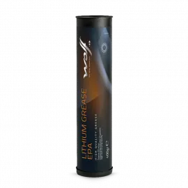 WOLF LITHIUM GREASE EPA, 0,4кг