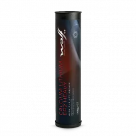 WOLF CALCIUM LITHIUM EP2 HEAVY, 0,4кг