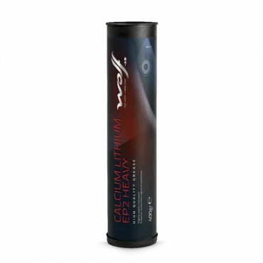 WOLF CALCIUM LITHIUM EP2 HEAVY, 0,4кг