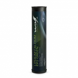 WOLF LITHIUM CALCIUM EP2 GREEN, 50кг