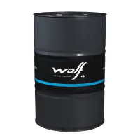 WOLF OFFICIALTECH 5W30 UHPD EXTRA, 205л