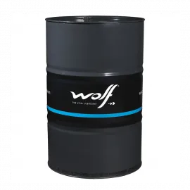 WOLF OFFICIALTECH 0W-16 IL, 205л