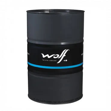 WOLF COLDCLEANER, 205л