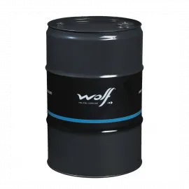 WOLF OFFICIALTECH 0W-16 IL, 60л