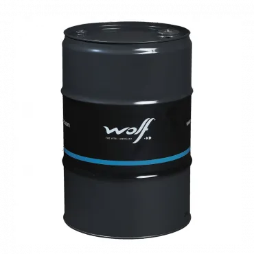 WOLF COLDCLEANER, 60л