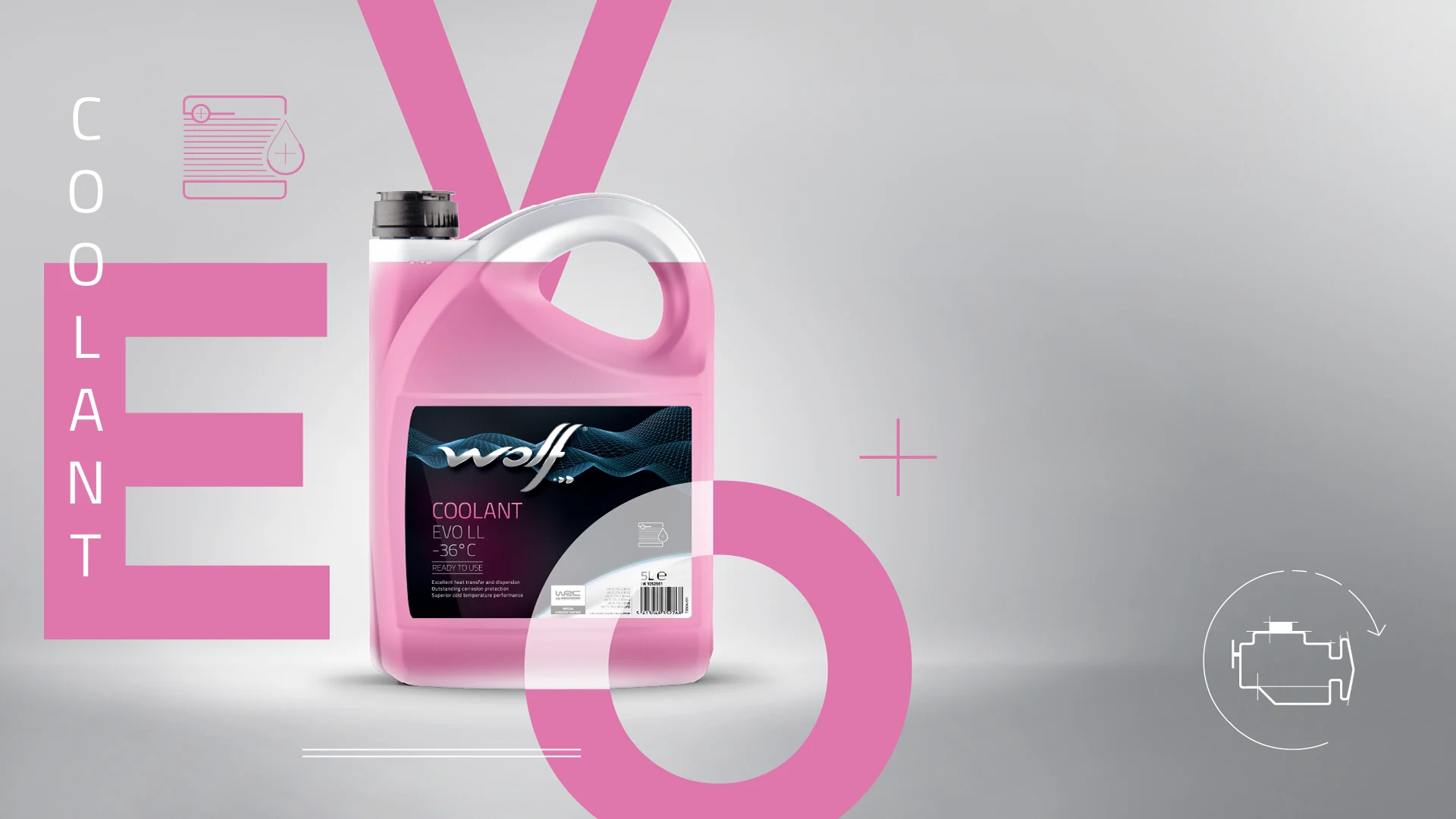 What you need to know about Coolant and Antifreeze