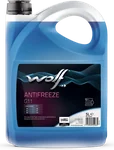 ANTIFREEZE G11