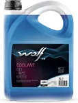 COOLANT G11 -36°C