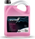 COOLANT G12+ LL -36°C