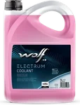 ELECTRUM COOLANT