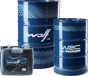 ELECTRUM LC COOLANT FCEV